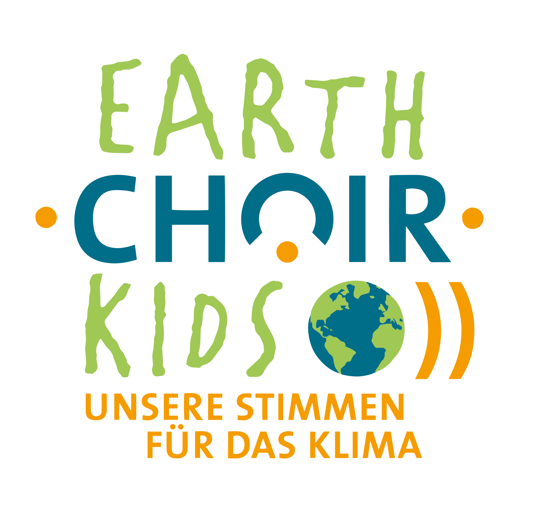 Earth•Choir•Kids